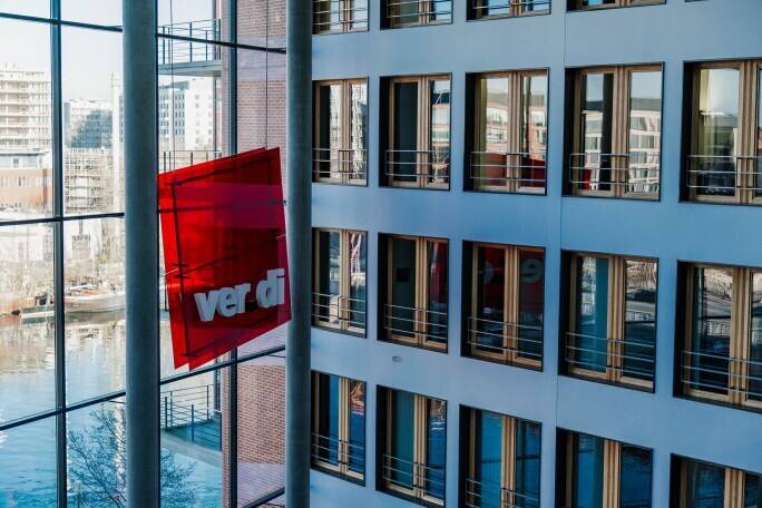 Referent*in für Gewerkschaftsarbeit im Bereich Kommunikation, 1. Bild