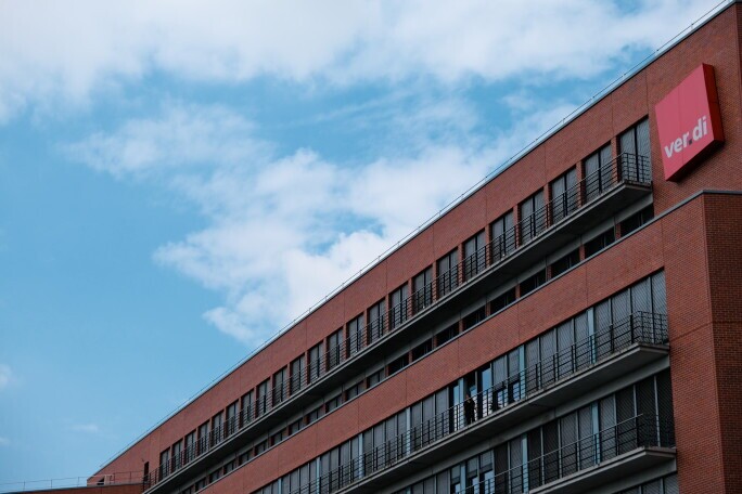 Sachbearbeiter*in in der Organisation & Kommunikation, 1. Bild